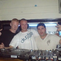 Bass2bounce - All bounced up N.A.T - DJ MIKEY P 2008