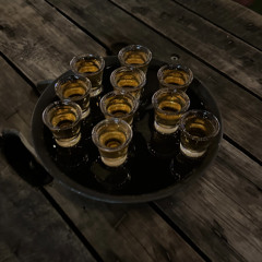 21 Oranges - Jake Rorke aka DJ Cat