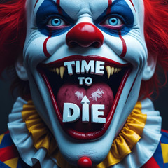 TIME TO DIE - Hexphage