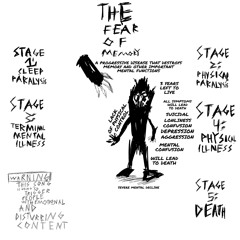 THE FEAR OF MEMORY