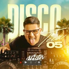 DjMaster Chiclayo - Mix Discoteca Vol.05