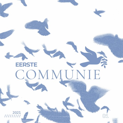 EERSTE COMMUNIE #026 SLIN