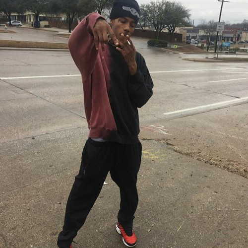 Stream Diamondsonmydick - From The Past prod. Hi-C by YungTexco ...