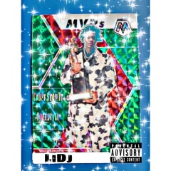 LiDj - Can’t Stop It Freestyle (Official Audio)