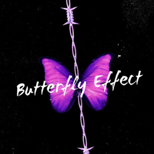 Stream Butterfly Effect (Prod. Kez Diddier) by nyseth (ny_seth