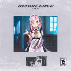 SAKAI - Daydreamer