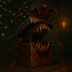 The Gift That Watches (Some More)