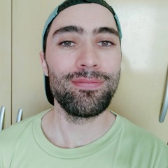 Let Me Love You _ Ariana Grande  (  ilzon Ramos cover  Studio )