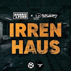 Harris and Ford - Irrenhaus