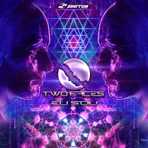 TWO FACES - OPEN THE PORTAL