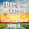 Wasted On You (Made Popular By Morgan Wallen) [Karaoke Version]