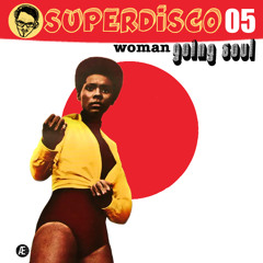 SUPERDISCO GOING SOUL 05 Woman