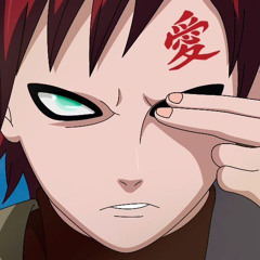 gaara speech great ninja war