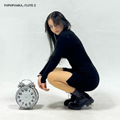 Pupupumka, Flute 2
