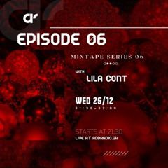 Artist Mix #6 || Lila Cont