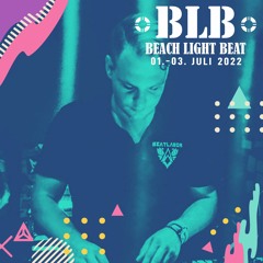 Beatlabor live@Beach Light Beat 2022 (Techno Zirkuz)