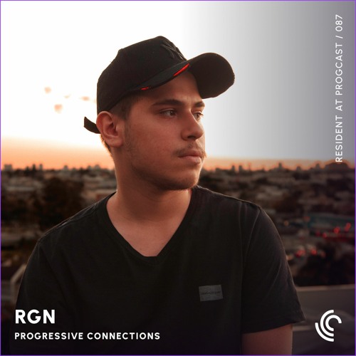 RGN | Progressive Connections #087