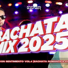 BACHATA MIX URBANA VOL 2