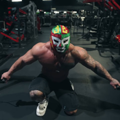 ROIDS FROM MEXICO | Tren twins