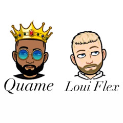 Loui Flex & Quame - Single Malt