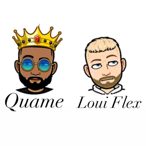 Loui Flex & Quame - Single Malt