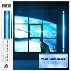 ASH HALO - Flare (The Widdler Remix)