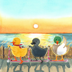 2 Hujan Poyan - Starrducc