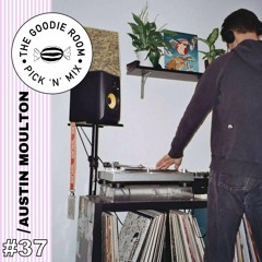 Pick ’n’ Mix #37: Austin Moulton