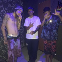 MC'S DU RED,TH,DIDI,PC DAILHA - BONDAO DOS FOGUETEIRO - DJ'S RBDOCP,VITAO,2KDOTQL,244