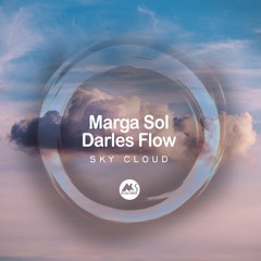 Marga Sol & Darles Flow - Sky Cloud [M-Sol DEEP]