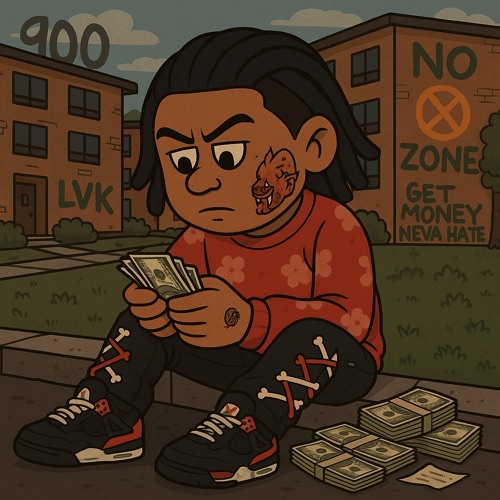 GRIME FLOW(SLIDE) C.D.K