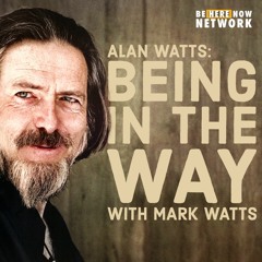 Alan Watts