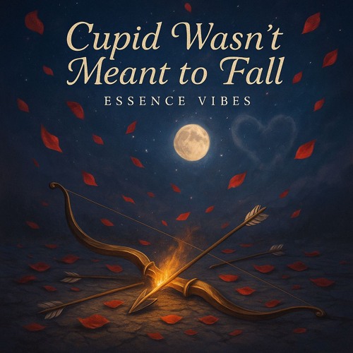 Cupid Wasn't Meant To Fall