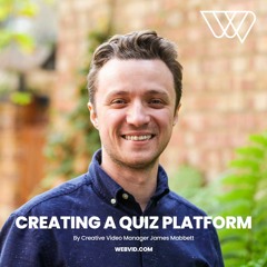 Creating a Quiz Platform