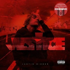 Justin Bieber - Justice (Bonus Tracks)