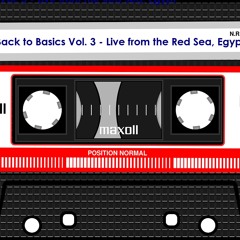 Live @ Sokhna - Red Sea, Egypt