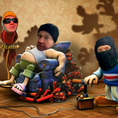 щзпшвгшща trap session (dj golovka)