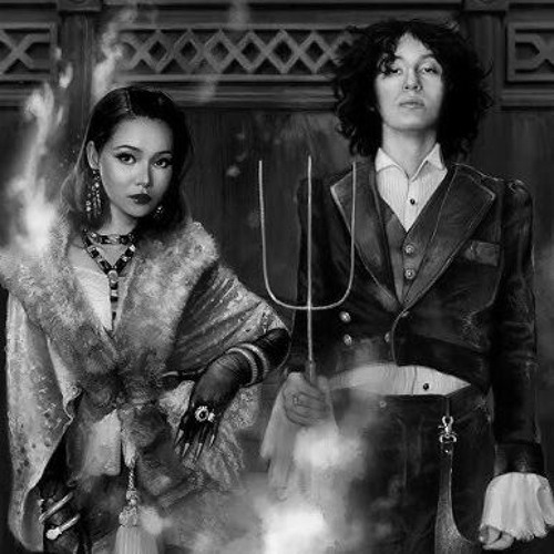 Sub Urban & Bella Poarch - INFERNO Official Daycore (s l o w e d + r e v e r b)