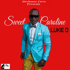 Sweet Caroline - Lukie D