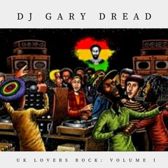 UK LOVERS ROCK: VOLUME I