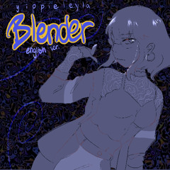 blender (ft. Eleanor Forte & Solaria)