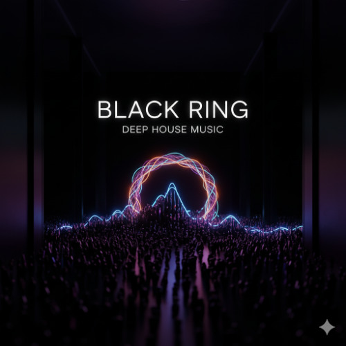 Moonlit Path - Deep House Music