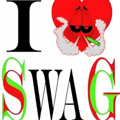 I <3 MY SWAG *1acemeed* MIXED BY @IEATEMOZ
