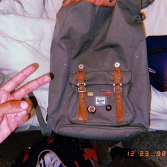 herschel bag (ft. Loxbeats)