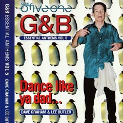 Lee Butler - Essential Anthems Volume 5 (Dance Like Ya Dad) Club 051, Liverpool
