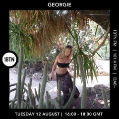 Georgie - 12.08.25