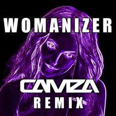 Womanizer [Camza Remix]