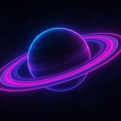 Mysterious Saturn