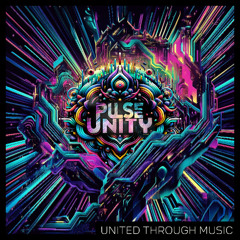 Black Fly - High Command (Pulse of Unity - Adhara Records/Bom Shanka Music)