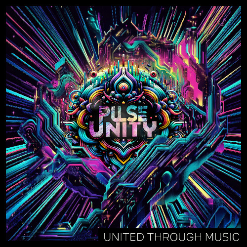 Black Fly - High Command (Pulse of Unity - Adhara Records/Bom Shanka Music)